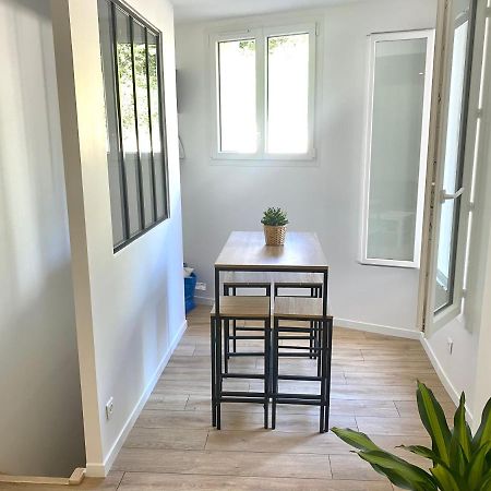 Home Sweet Home Batignolles Paris Ngoại thất bức ảnh