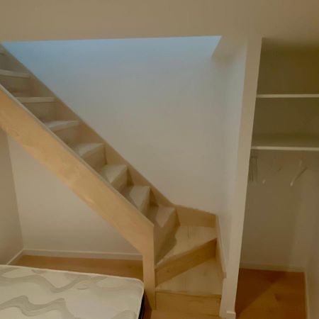 Home Sweet Home Batignolles Paris Ngoại thất bức ảnh