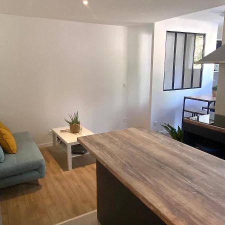 Home Sweet Home Batignolles Paris Ngoại thất bức ảnh