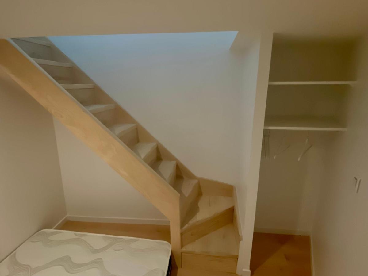 Home Sweet Home Batignolles Paris Ngoại thất bức ảnh
