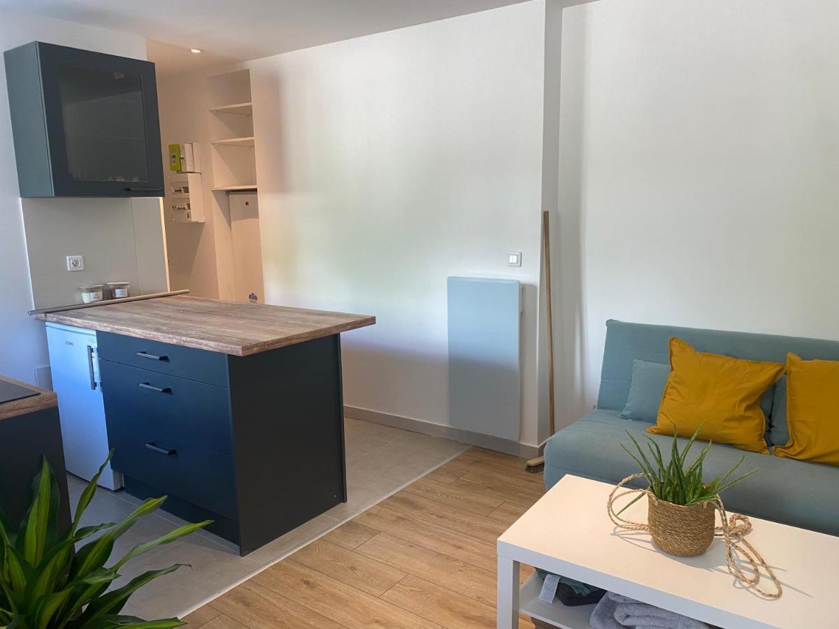 Home Sweet Home Batignolles Paris Ngoại thất bức ảnh
