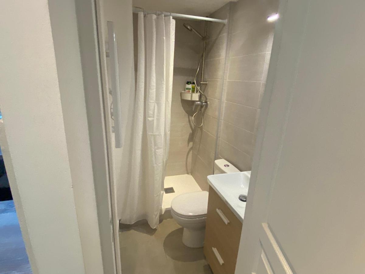Home Sweet Home Batignolles Paris Ngoại thất bức ảnh