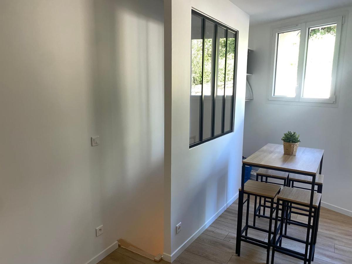 Home Sweet Home Batignolles Paris Ngoại thất bức ảnh