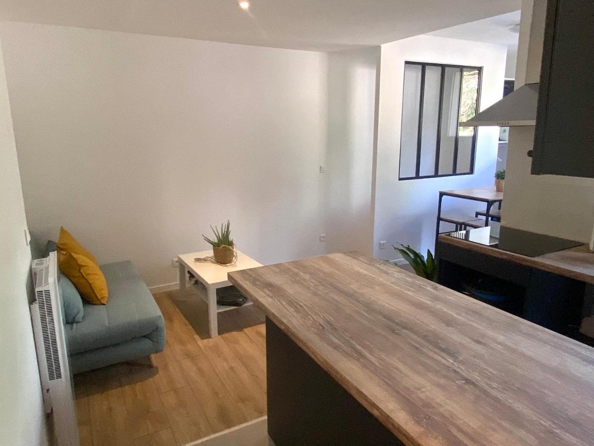 Home Sweet Home Batignolles Paris Ngoại thất bức ảnh